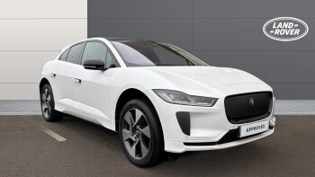 Jaguar I-Pace 294kW EV400 R-Dynamic SE Black 90kWh 5dr Auto Electric Estate